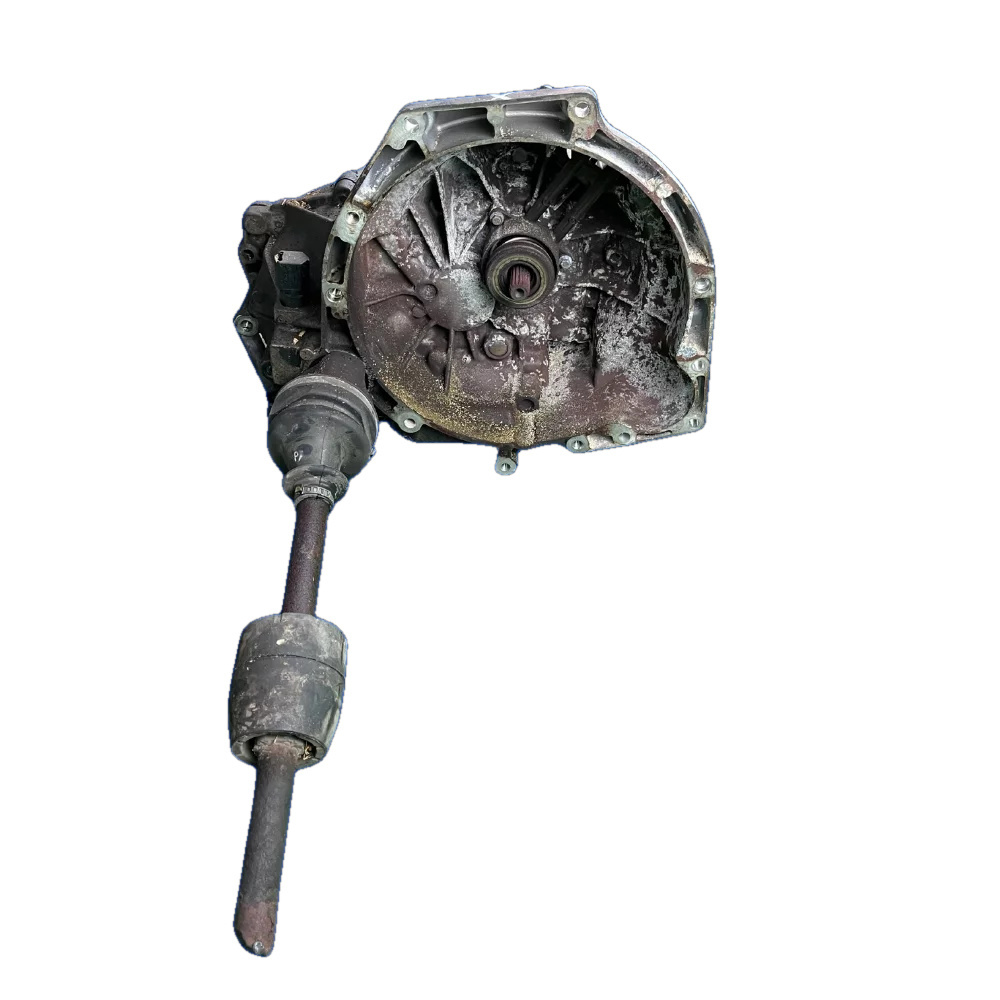 Ford Rocam 1.3/1.6 5-Speed Manual Gearbox — photo 3