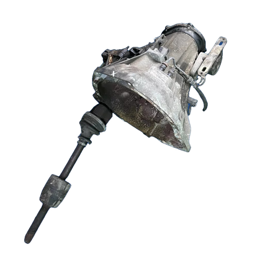 Ford Rocam 1.3/1.6 5-Speed Manual Gearbox — photo 4