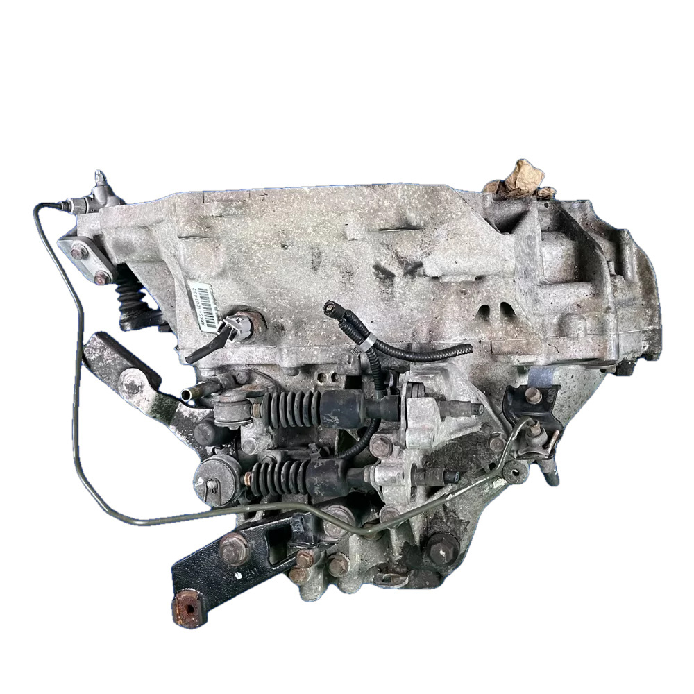 Honda K20 6-Speed Manual Gearbox