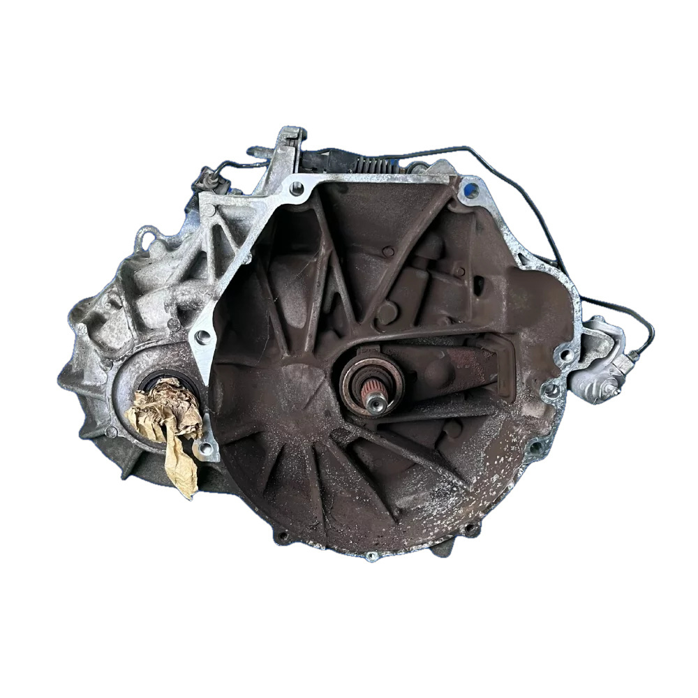 Honda K20 6-Speed Manual Gearbox — photo 2