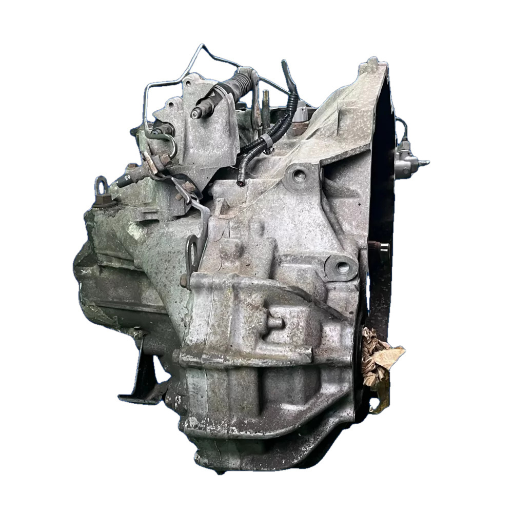 Honda K20 6-Speed Manual Gearbox — photo 4