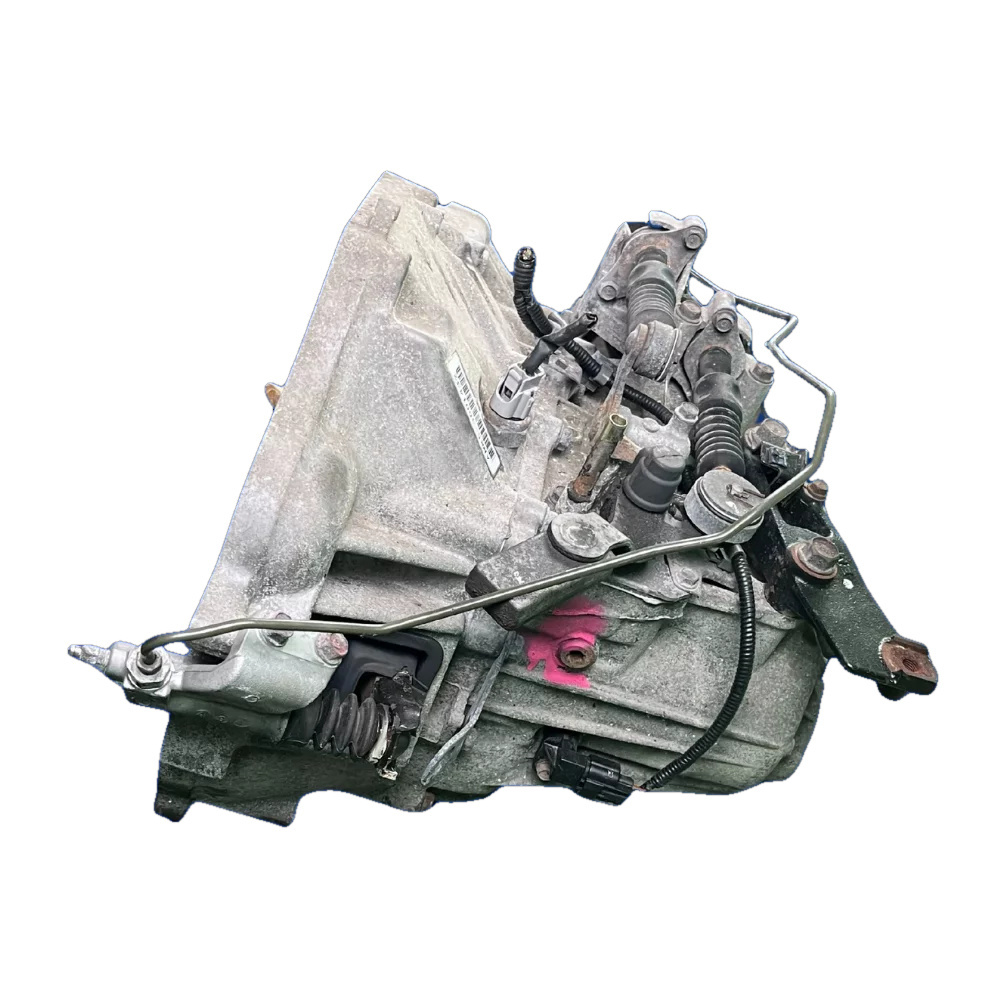 Honda K24 6-Speed Manual Transmission — photo 3
