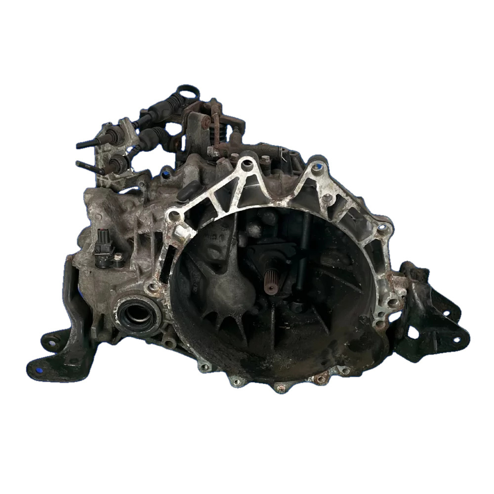 Hyundai G6DA 2×4 Manual Gearbox — photo 2