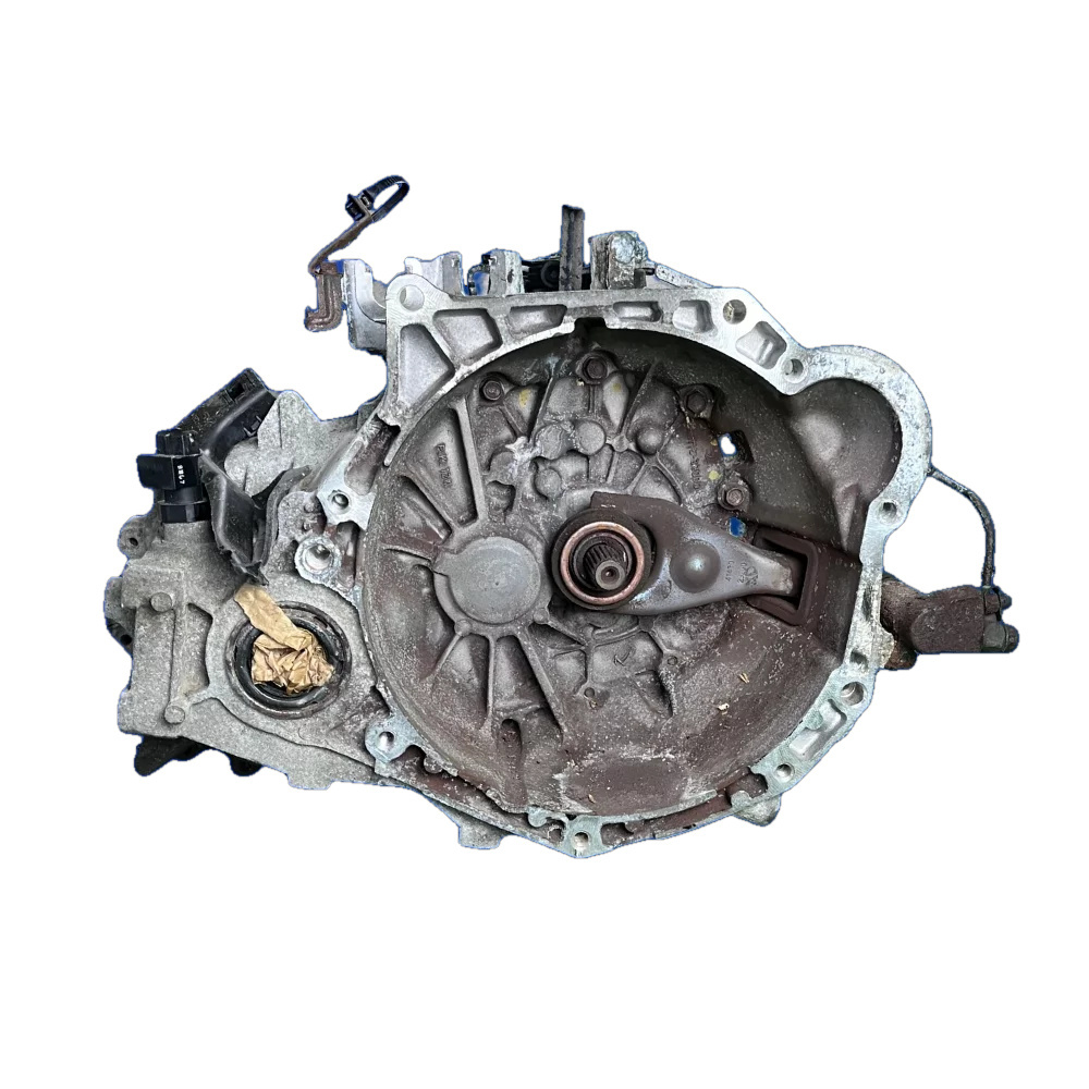 Hyundai i30 1.4G G4FC 5-Speed Manual Gearbox — photo 3