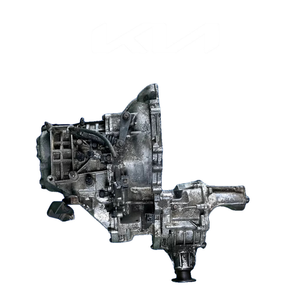 Kia 2.2 AWD D4EB Manual Gearbox