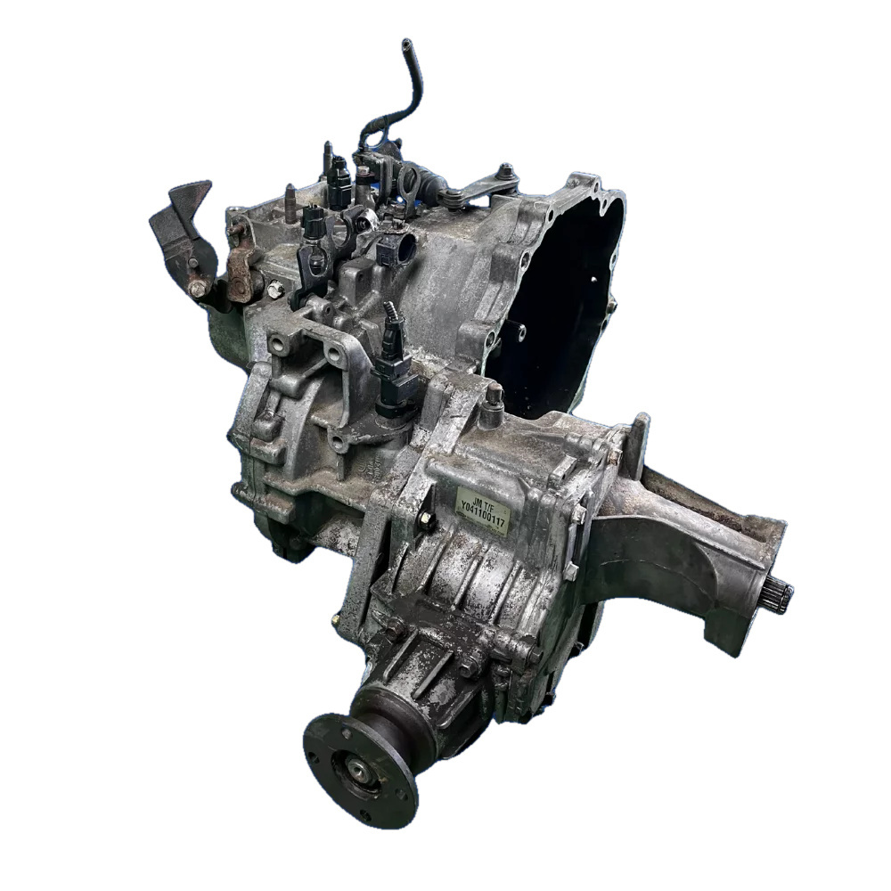 Kia 2.2 AWD D4EB Manual Gearbox — photo 2