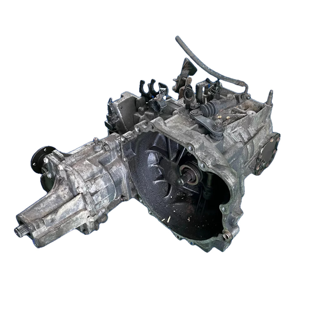 Kia 2.2 AWD D4EB Manual Gearbox — photo 4