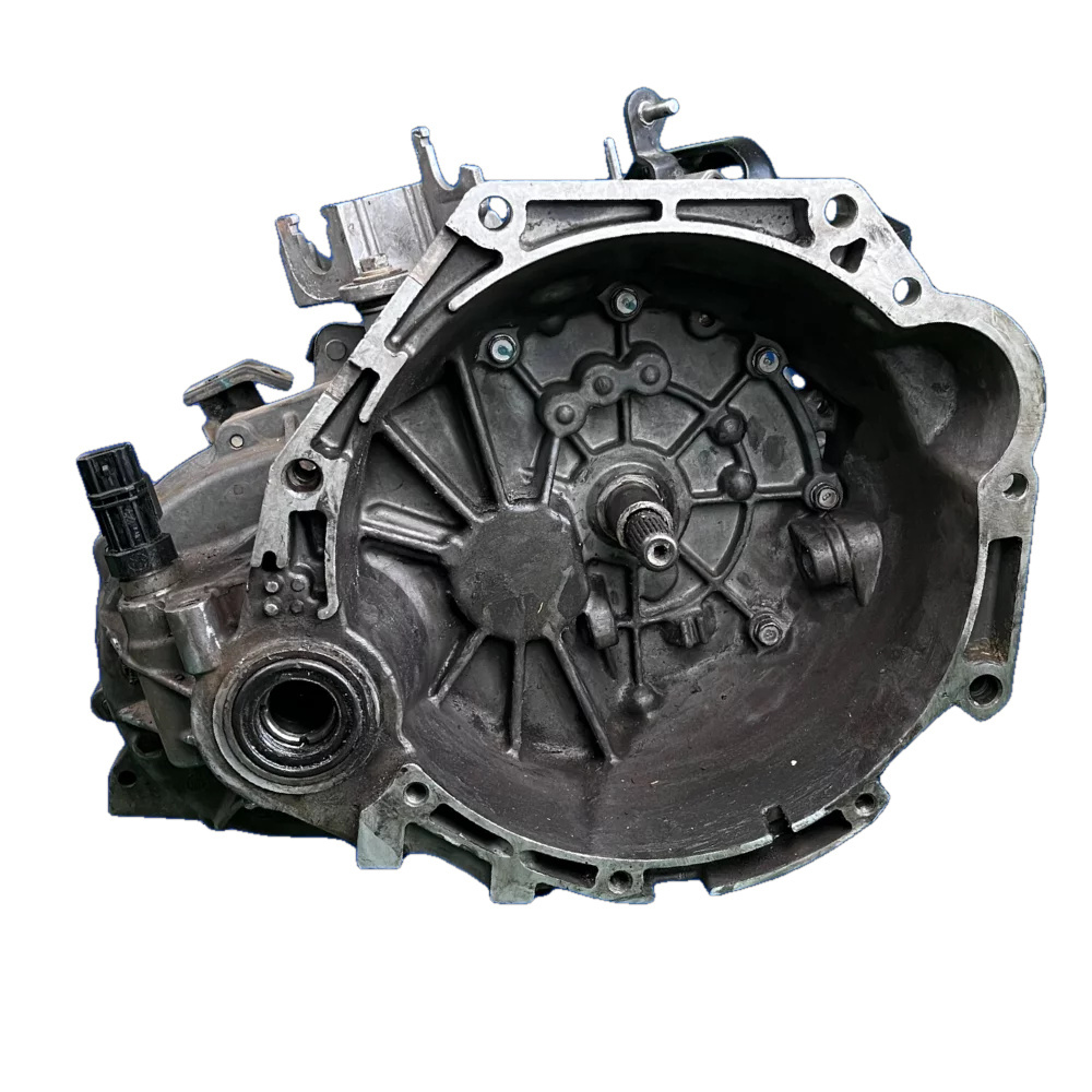 Kia Hyundai 1.25 G4LA 5-Speed Manual Gearbox — photo 2