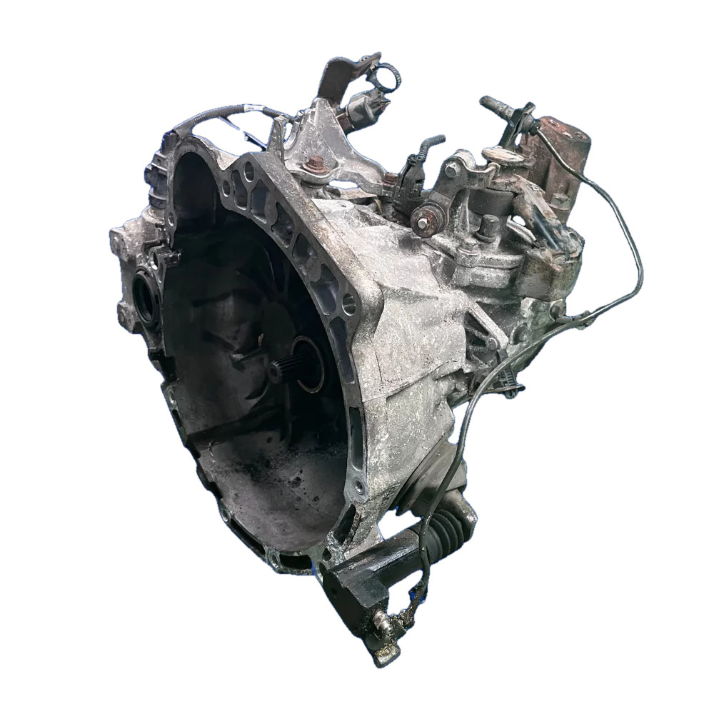Kia Hyundai G4EE 5-Speed Manual Gearbox — photo 3