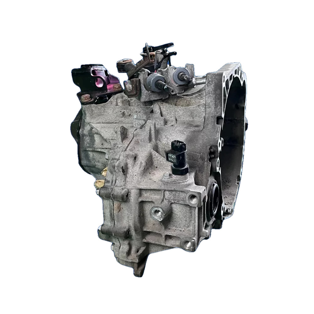 Kia Hyundai G4FA 5-Speed Manual Gearbox — photo 3