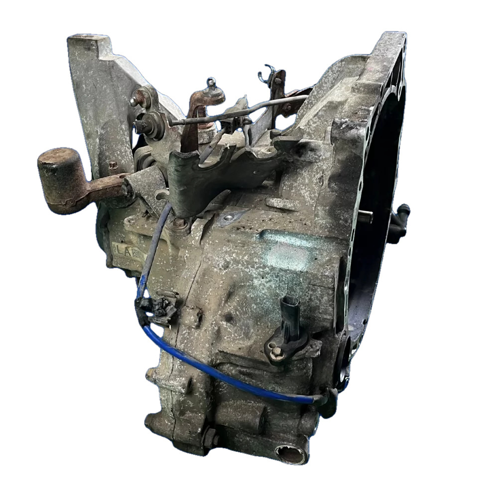 Mazda 1.6 Z6 5-Speed Manual Gearbox — photo 2