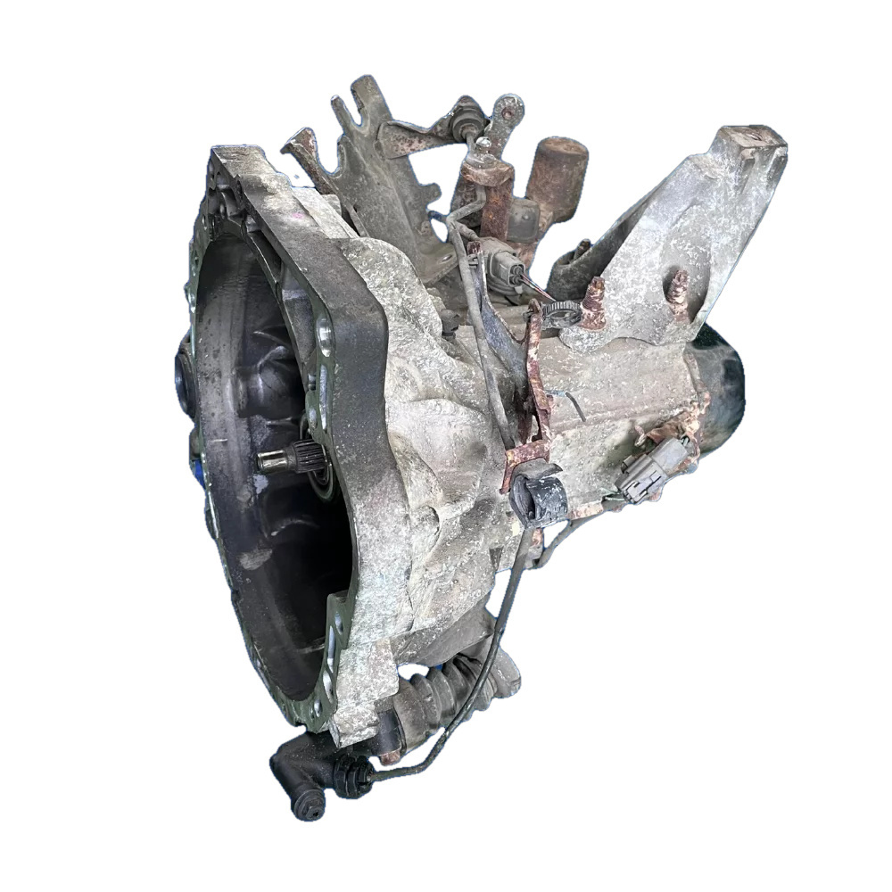Mazda 1.6 Z6 5-Speed Manual Gearbox — photo 3