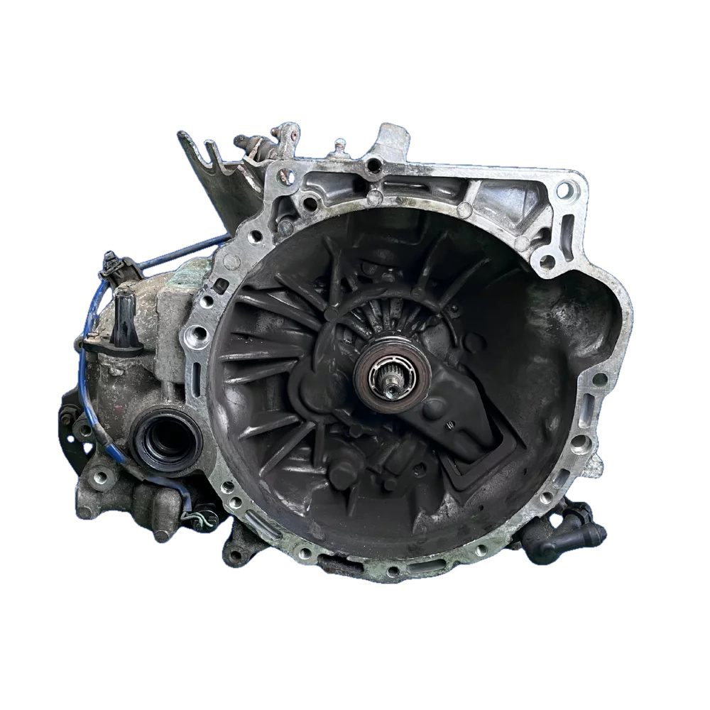 Mazda 1.6 Z6 5-Speed Manual Gearbox — photo 4