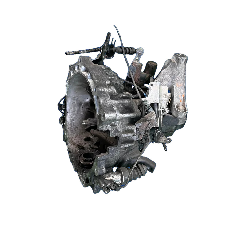 Mazda 2.0 LF 5-Speed Manual Gearbox — photo 2
