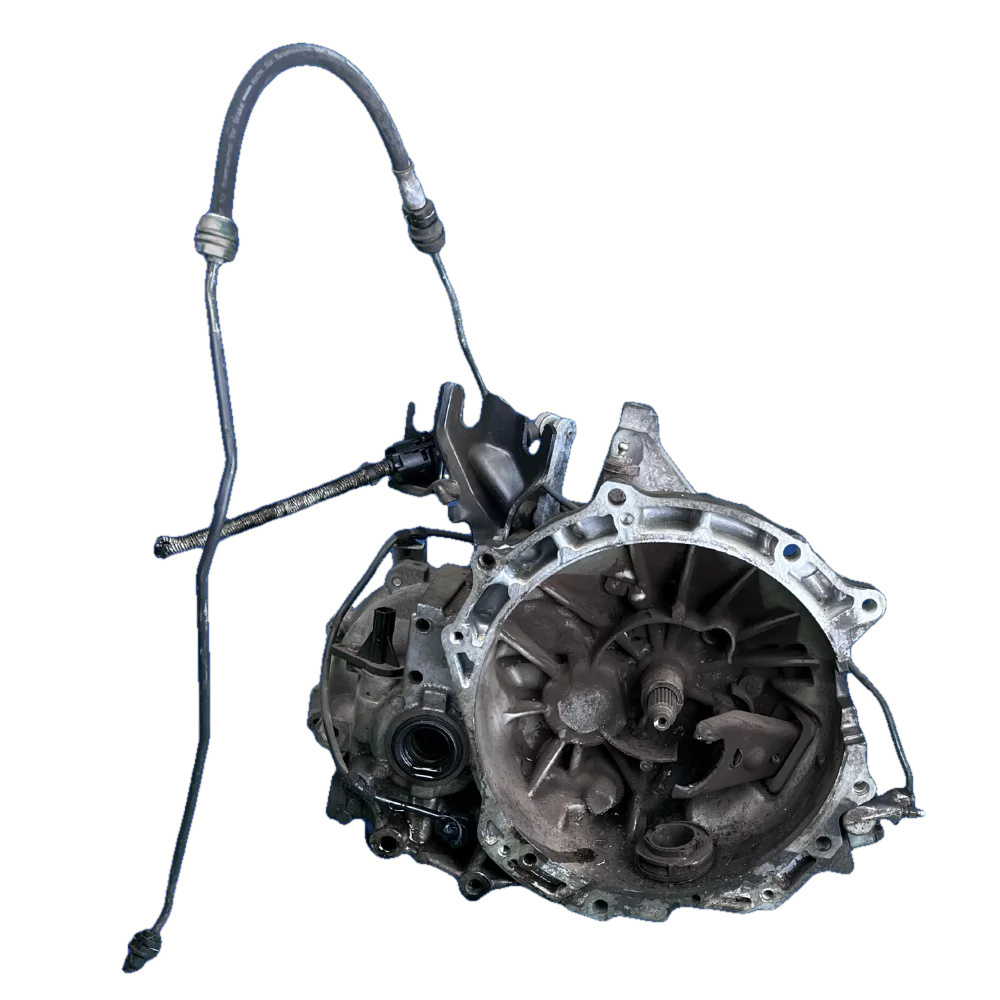 Mazda 2.0 LF 5-Speed Manual Gearbox — photo 3