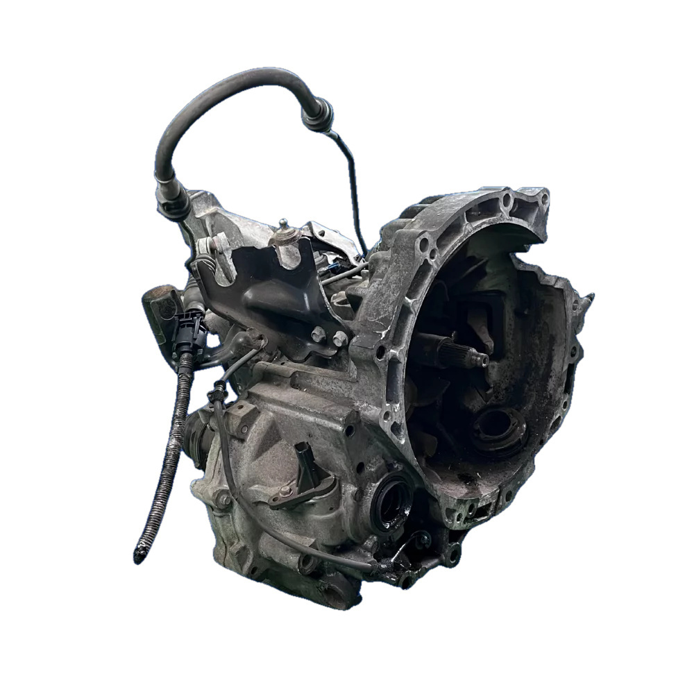 Mazda 2.0 LF 5-Speed Manual Gearbox — photo 4
