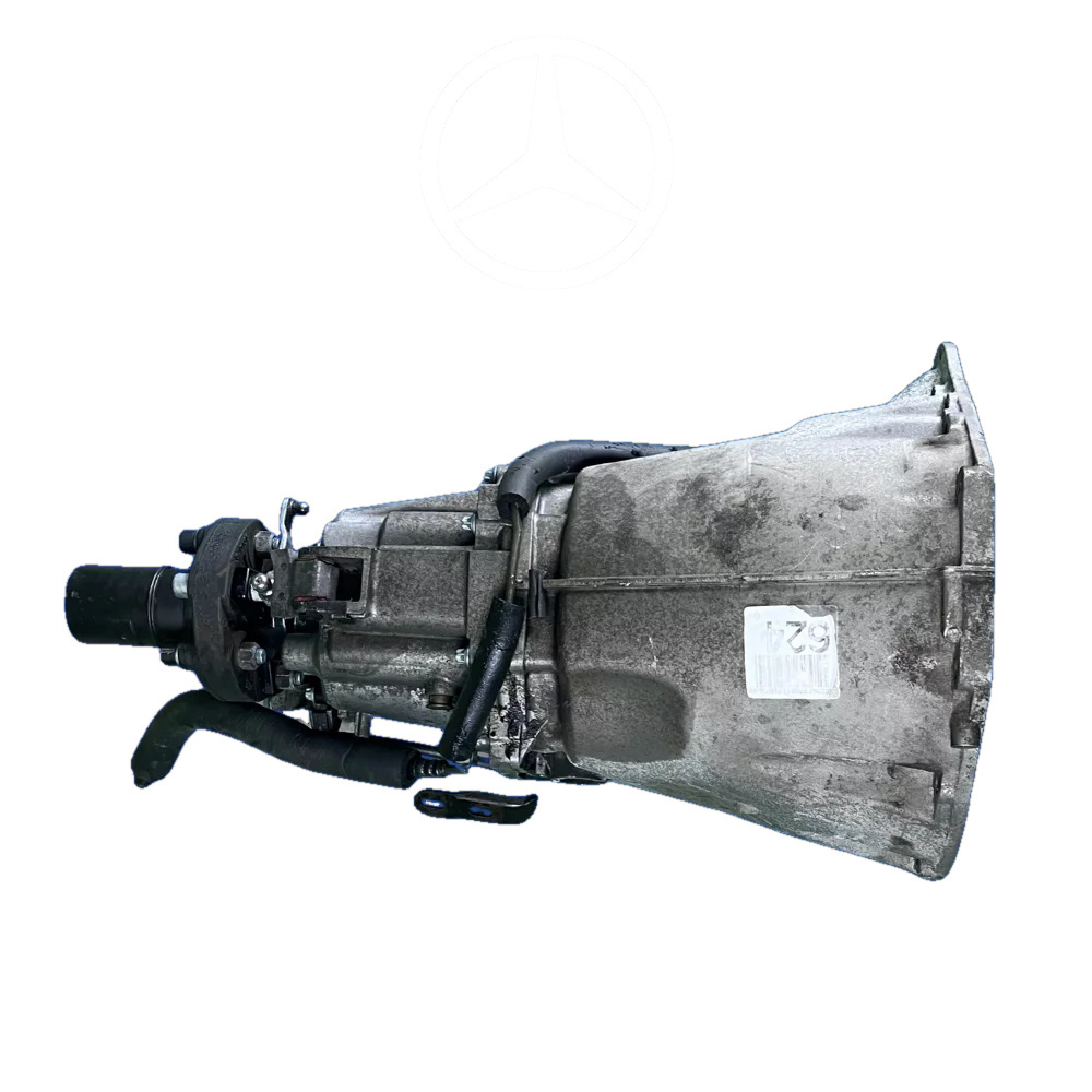 Mercedes 271 6-Speed Manual Gearbox