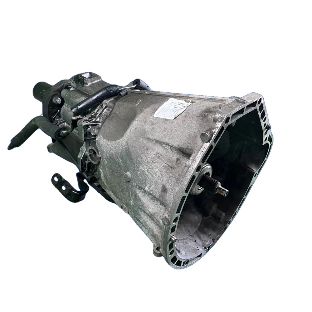 Mercedes 271 6-Speed Manual Gearbox — photo 2