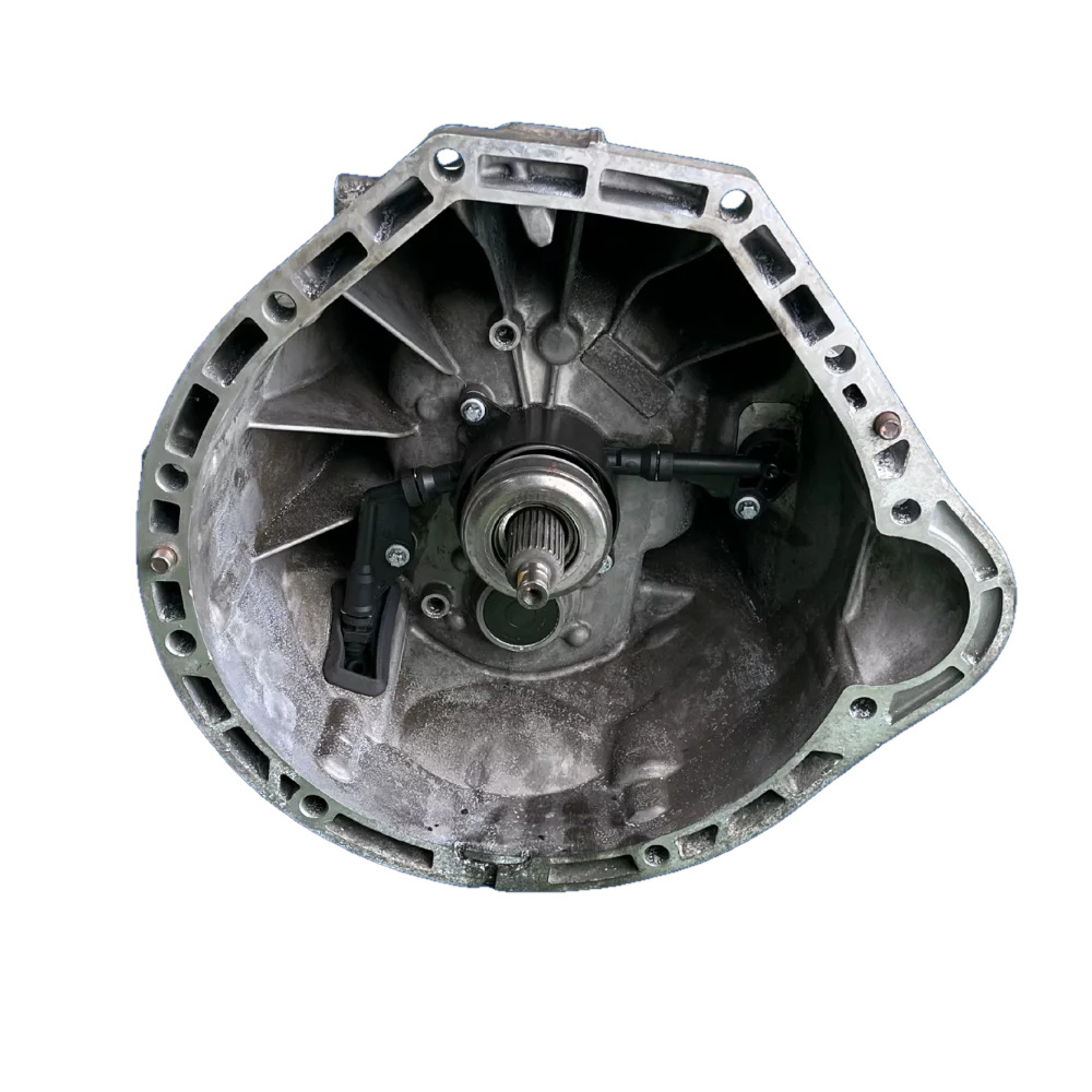Mercedes 271 6-Speed Manual Gearbox — photo 4