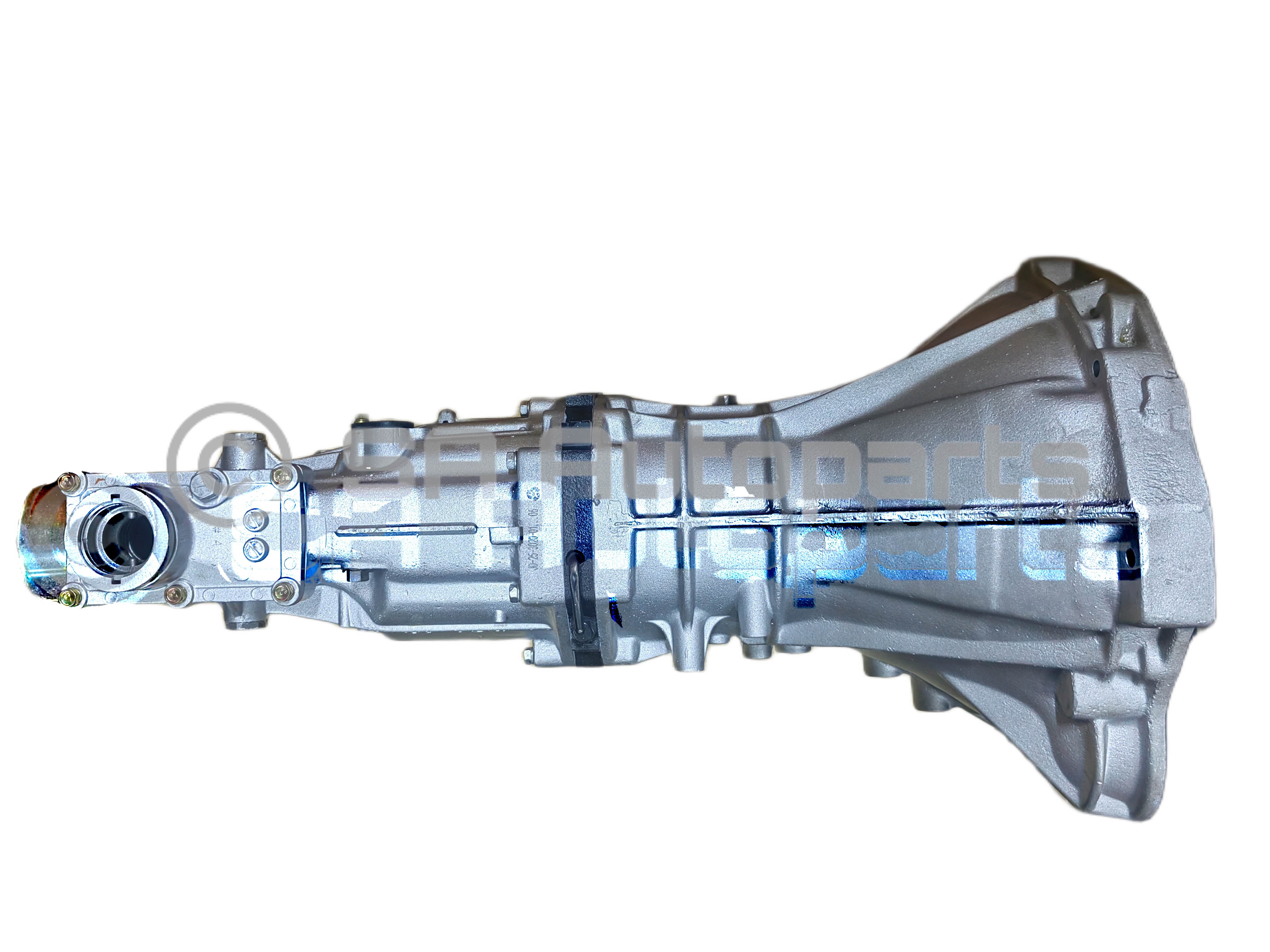 Nissan Hardbody (4X2) 5 speed manual gearbox NEW