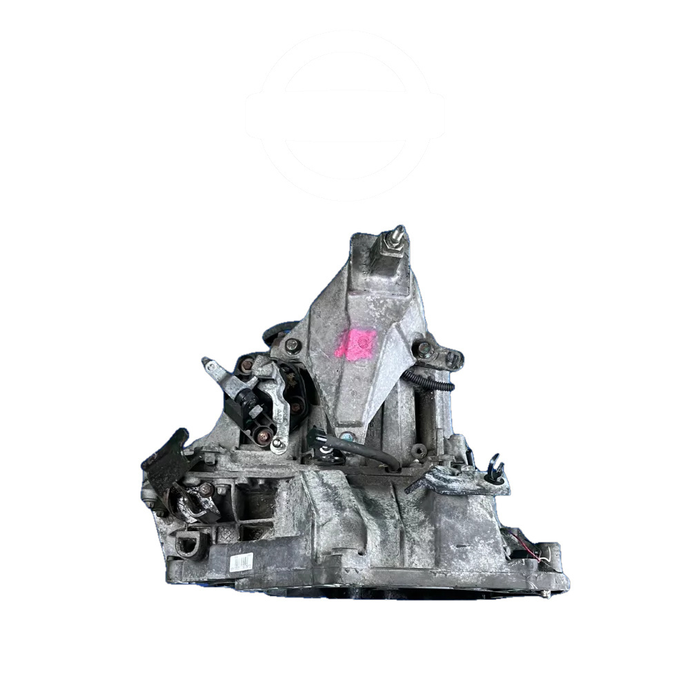 Nissan HR16 5-Speed Manual Gearbox