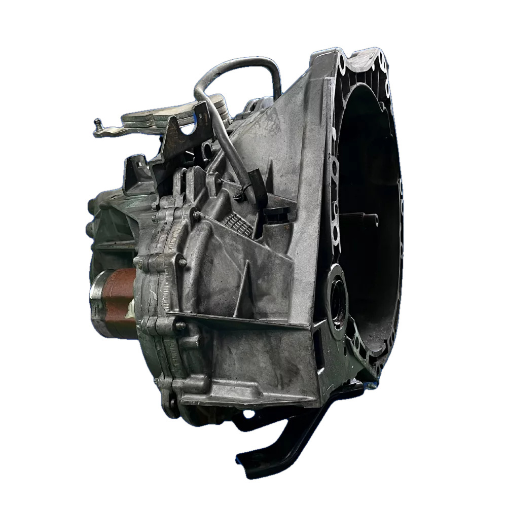 Nissan/Renault 2.0 MR20 Manual Gearbox — photo 4