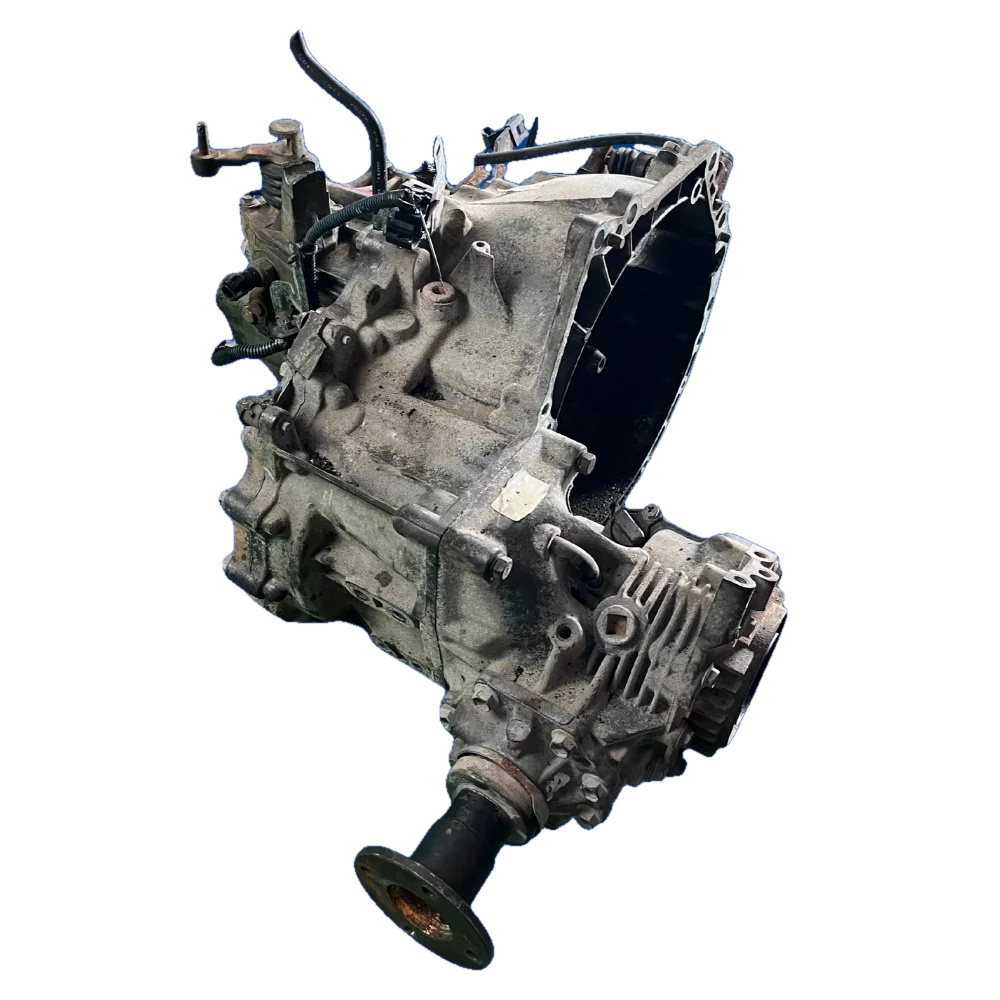 Nissan X-Trail 4x4 QR20 QR25 Manual Gearbox — photo 2