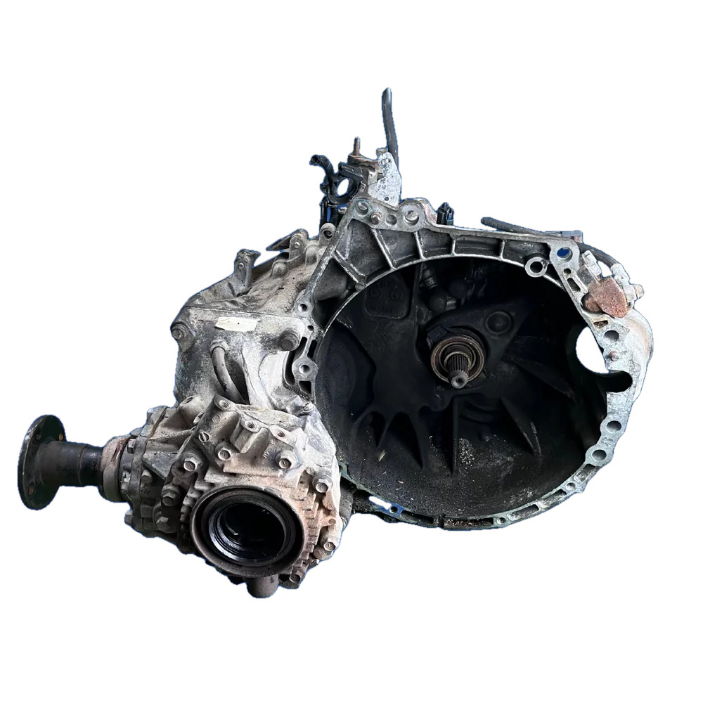 Nissan X-Trail 4x4 QR20 QR25 Manual Gearbox — photo 3
