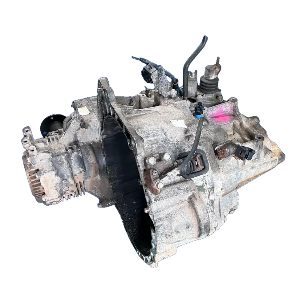 Nissan X-Trail 4x4 QR20 QR25 Manual Gearbox — photo 4
