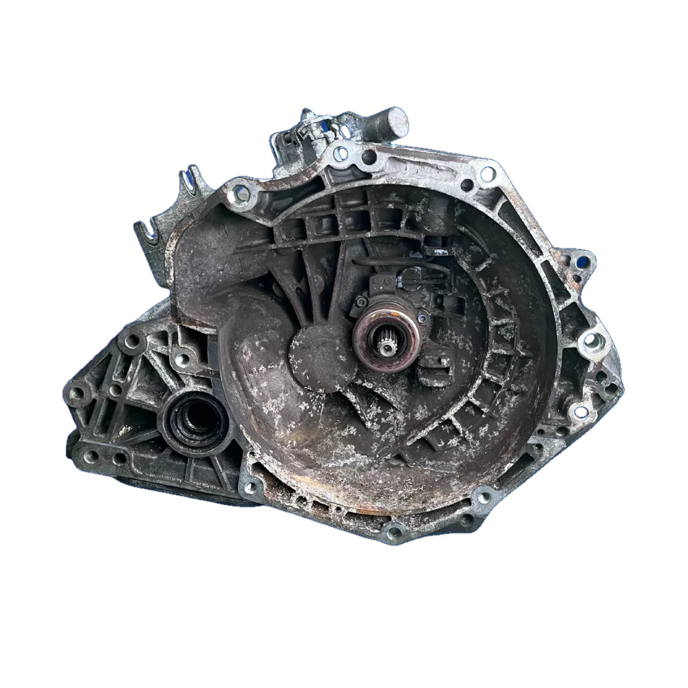 Opel 1.4/1.6 Hydraulic 5-Speed Manual Gearbox — photo 3