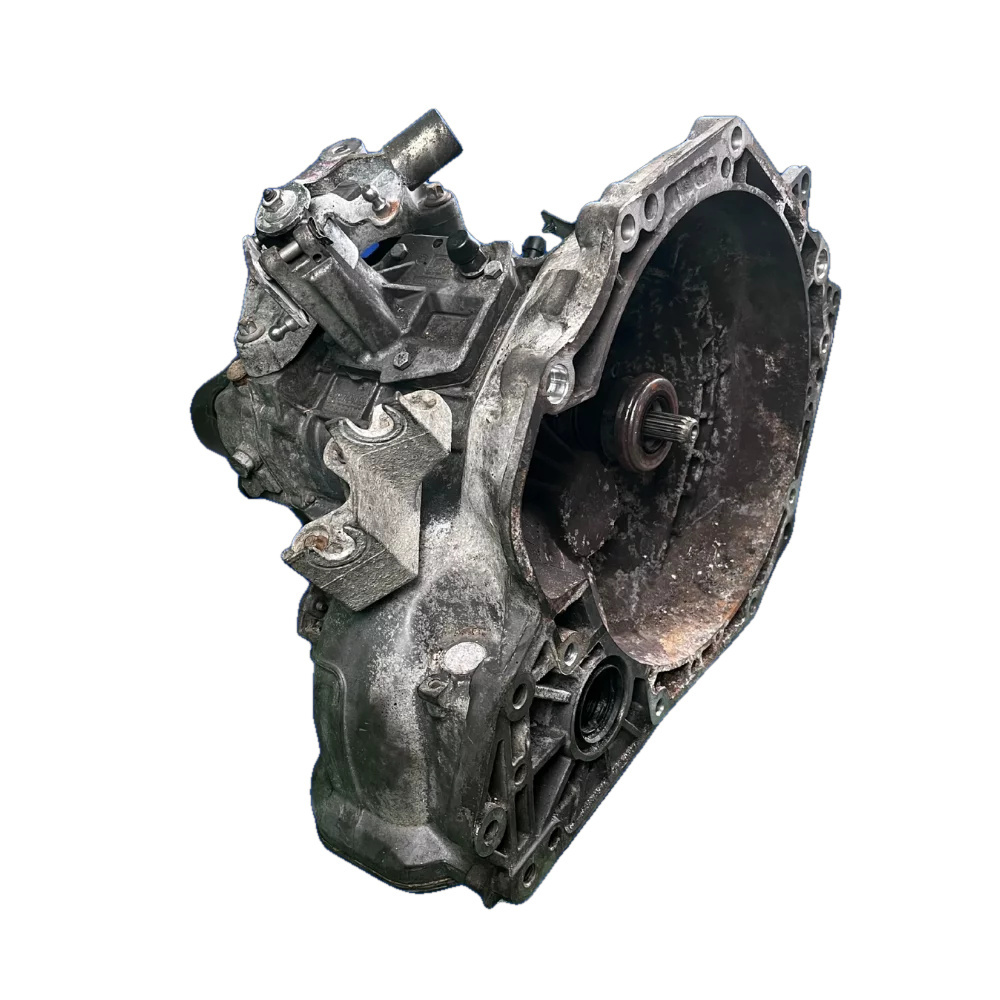 Opel 1.4/1.6 Hydraulic 5-Speed Manual Gearbox — photo 4