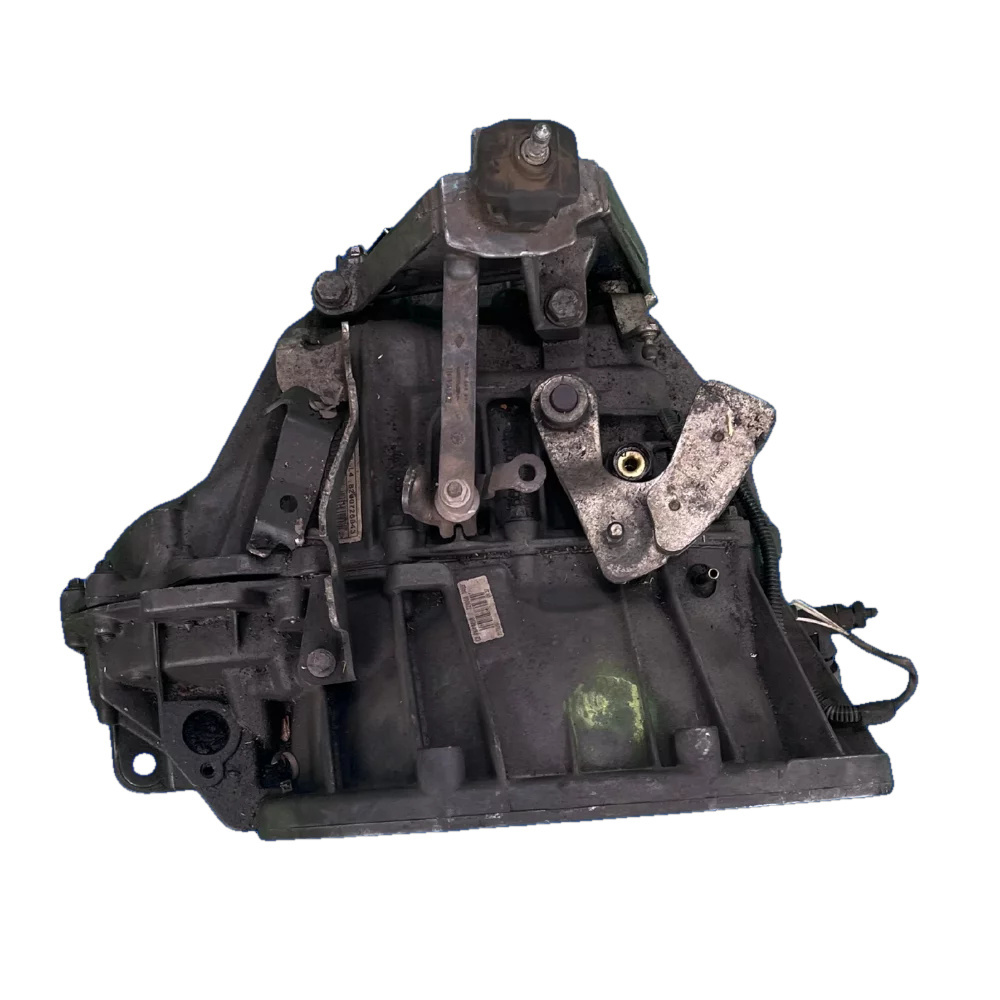 Opel 1.9 DCI F9K Gearbox
