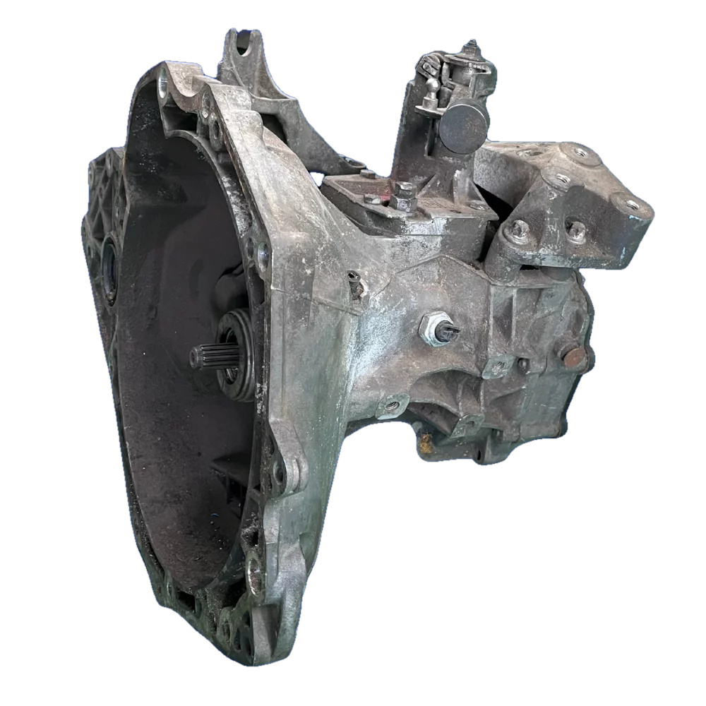 Opel Astra 1.4 1.6 5-Speed Manual Gearbox — photo 3