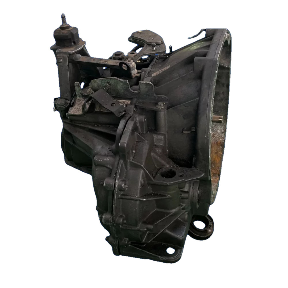 Opel F9Q 1.9 DCI Gearbox — photo 2