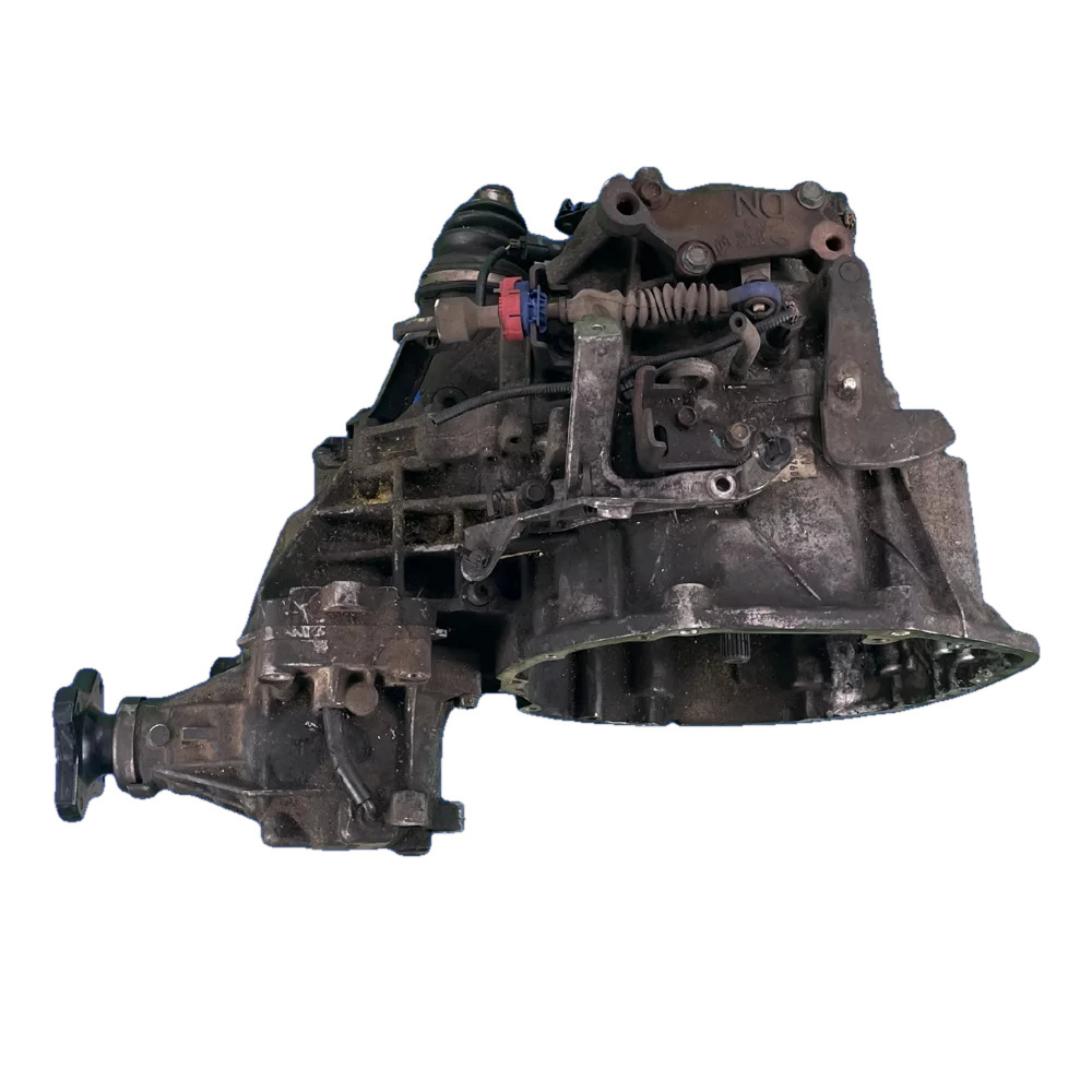 Opel MR9 6-Speed Gearbox