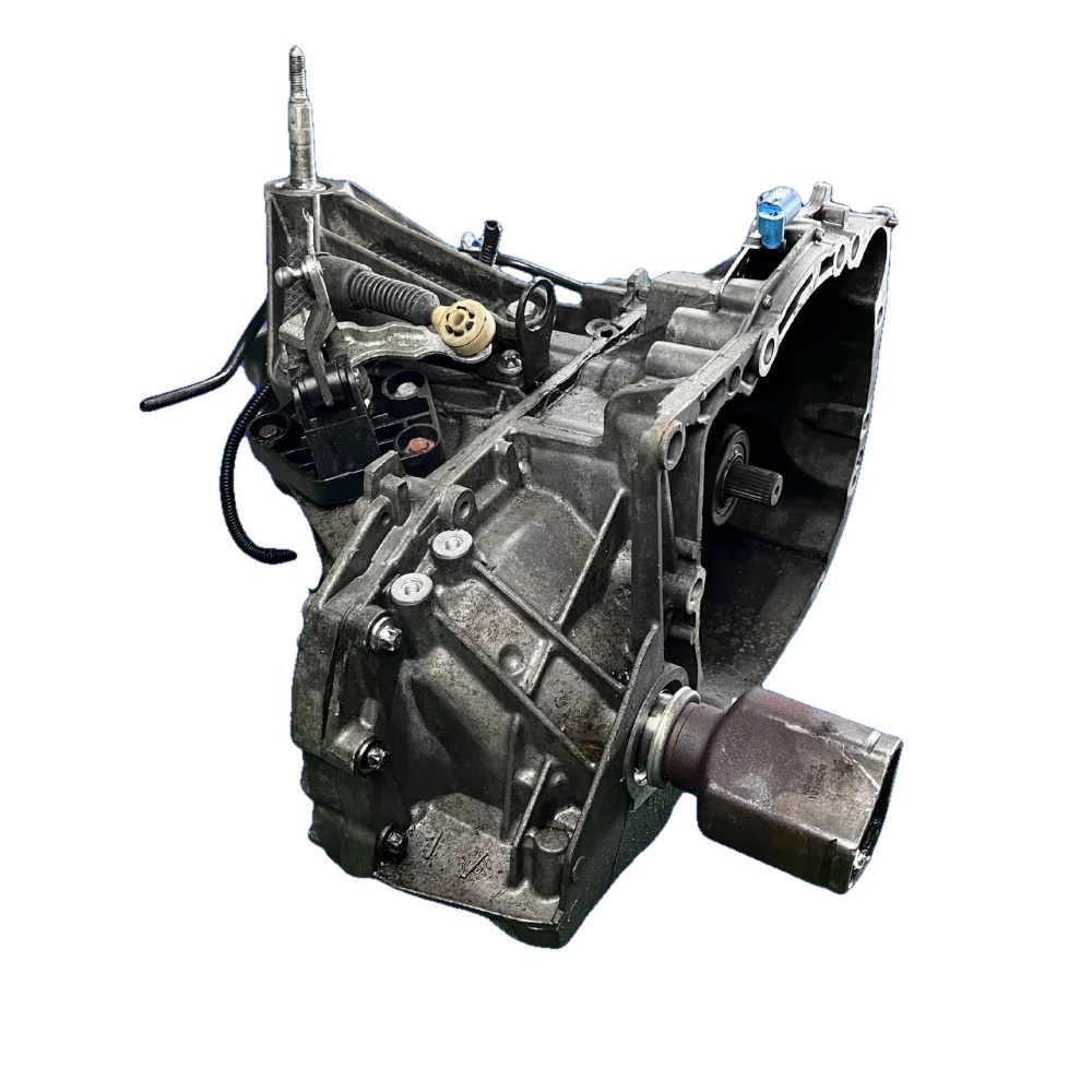 Renault 1.2 D4F 5-Speed Manual Gearbox — photo 3