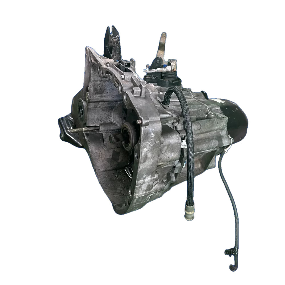 Renault 1.2 D4F 5-Speed Manual Gearbox — photo 4