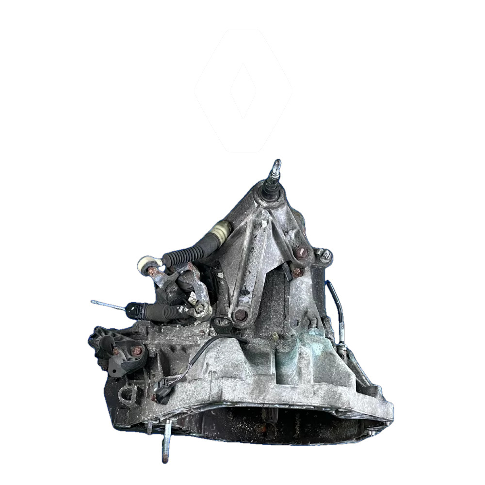Renault 1.5 K9K 5-Speed Manual Gearbox