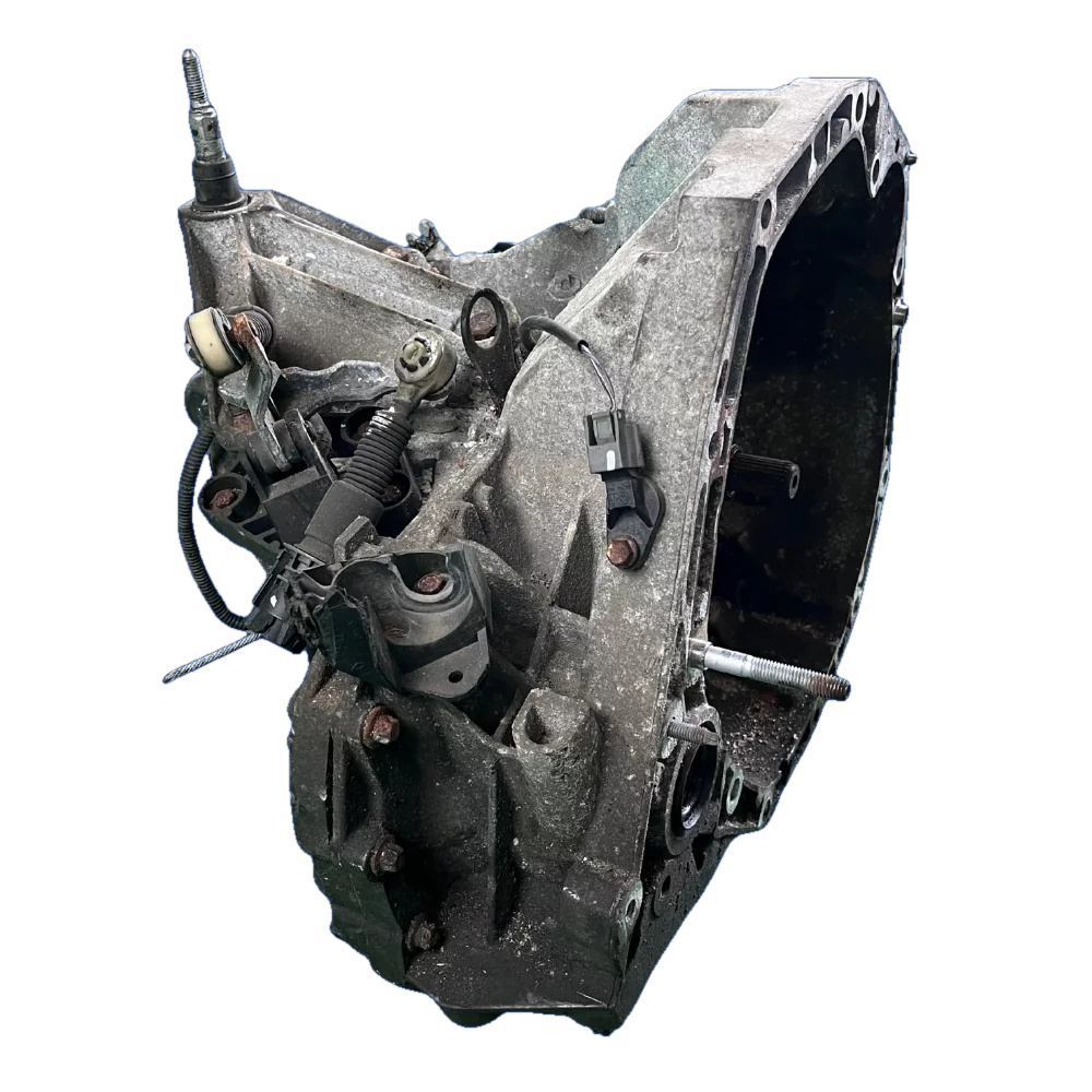 Renault 1.5 K9K 5-Speed Manual Gearbox — photo 4