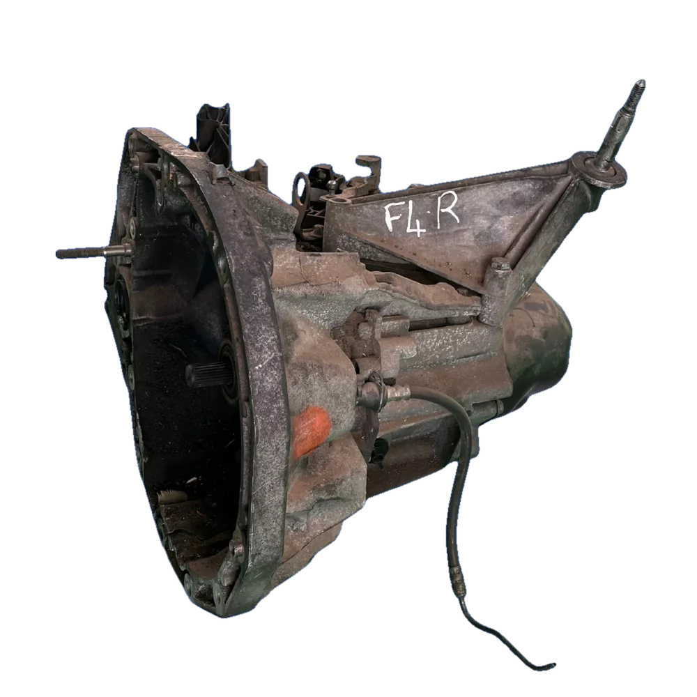 Renault 2.0 F4R 5-Speed Gearbox — photo 2