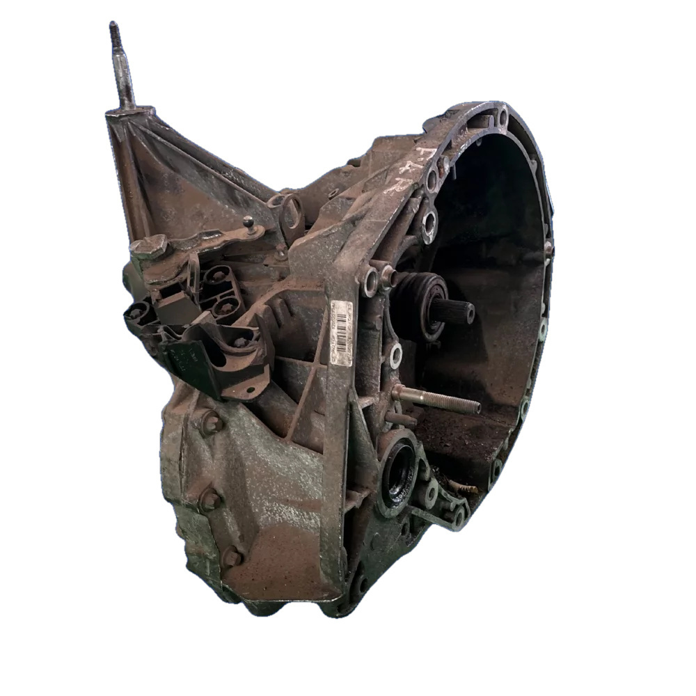 Renault 2.0 F4R 5-Speed Gearbox — photo 3