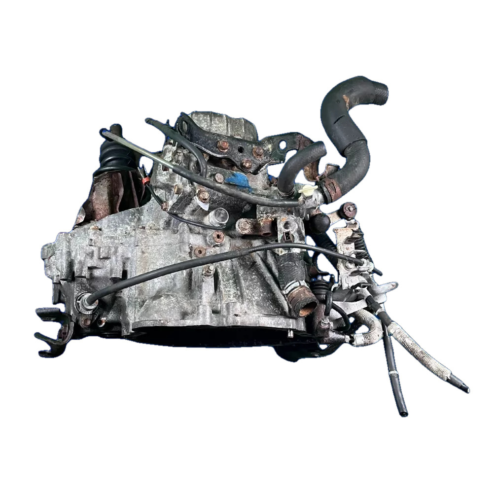 Toyota 4A-FE Manual Gearbox