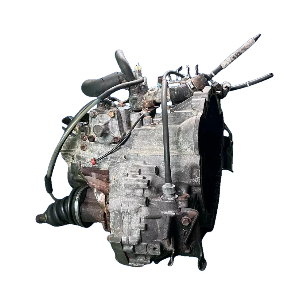 Toyota 4A-FE Manual Gearbox — photo 3