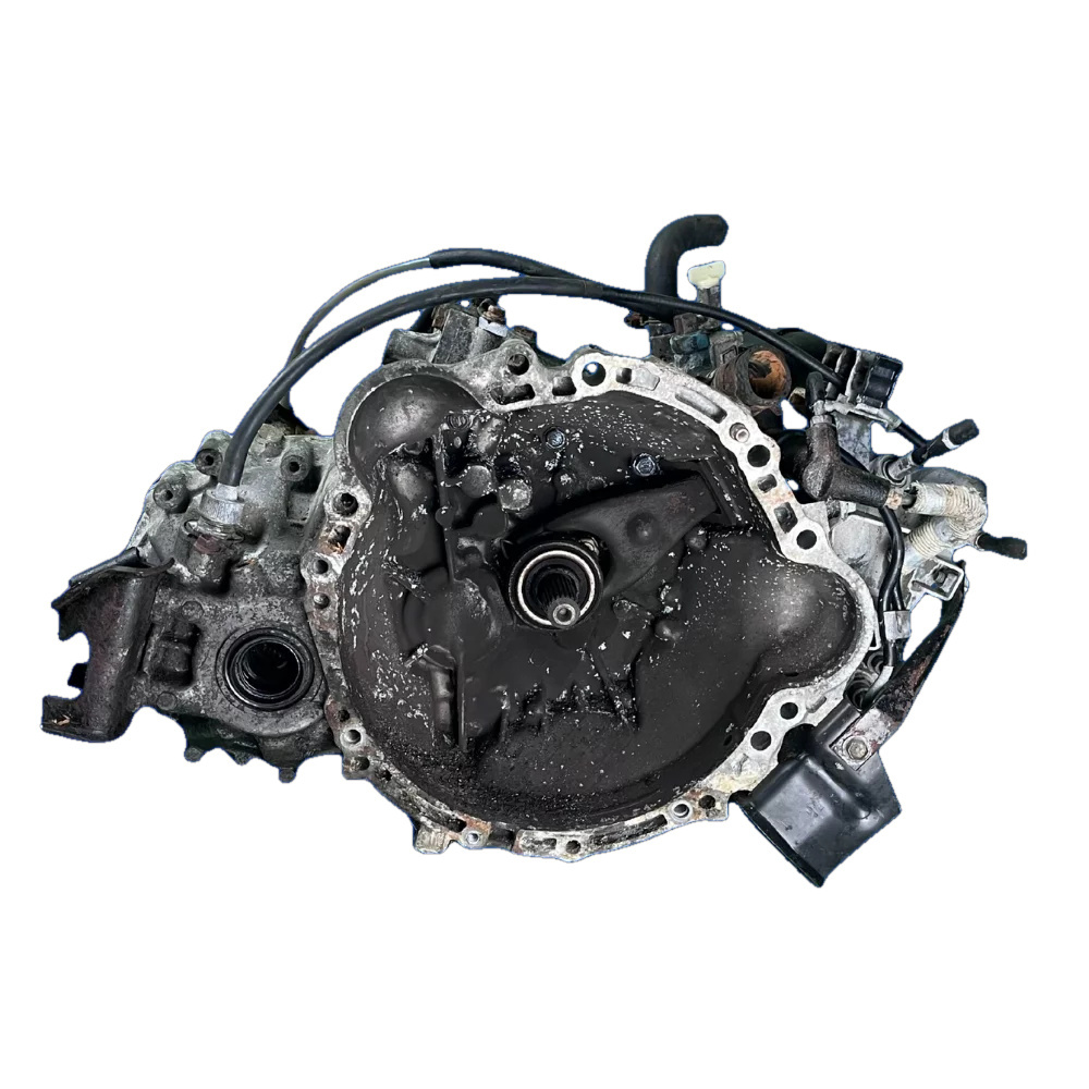 Toyota 4A-FE Manual Gearbox — photo 4