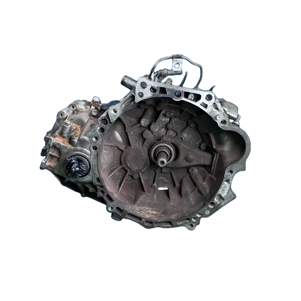 Toyota Corolla 1.8L 6 Speed Manual Transmission — photo 2