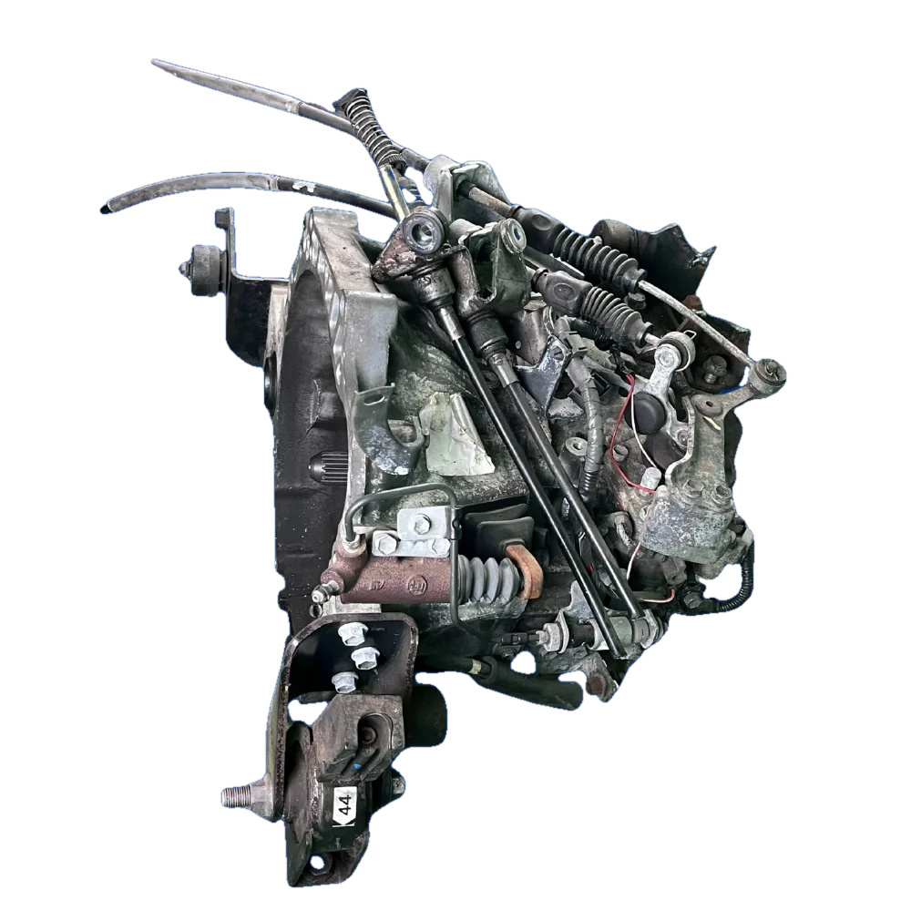 Toyota RAV4 2AD 6-Speed Manual Gearbox — photo 2