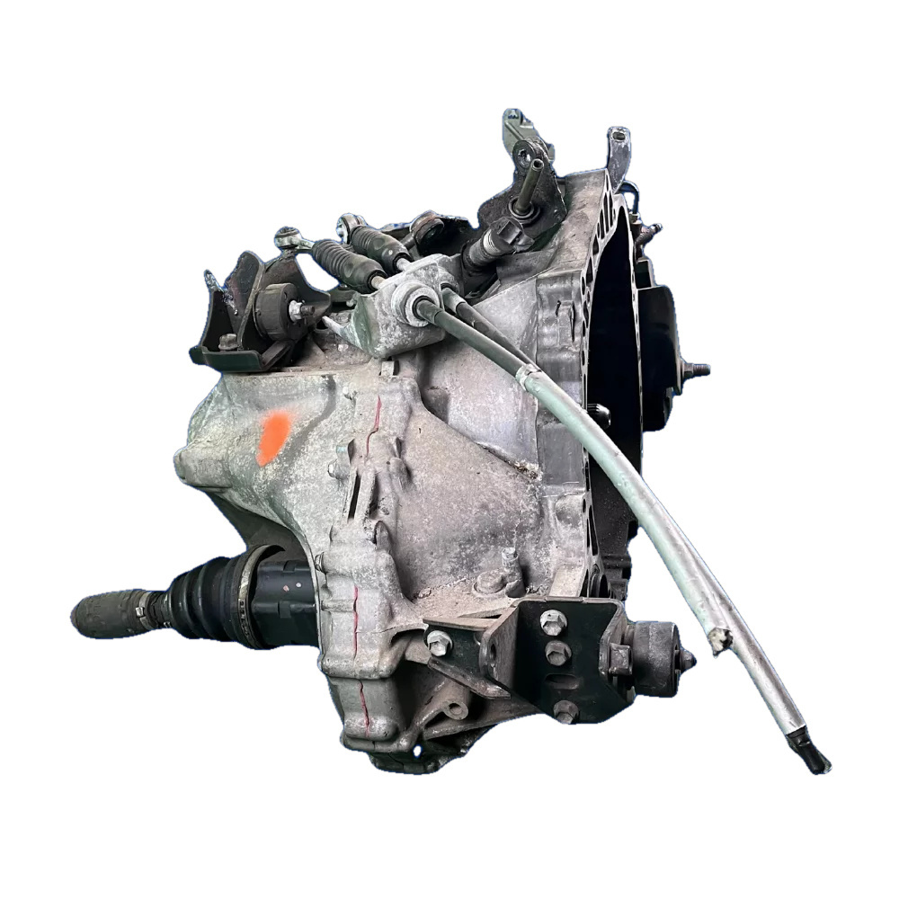 Toyota RAV4 2AD 6-Speed Manual Gearbox — photo 3