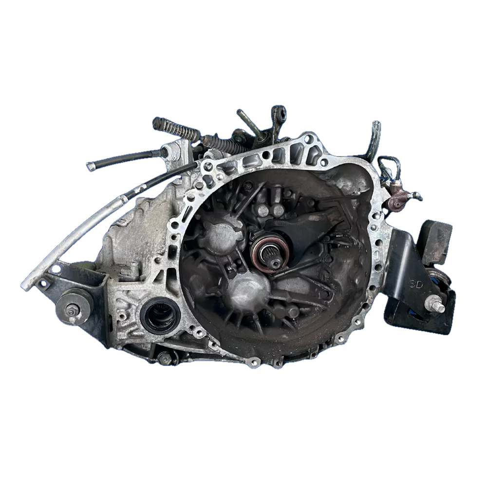 Toyota RAV4 2AD 6-Speed Manual Gearbox — photo 4