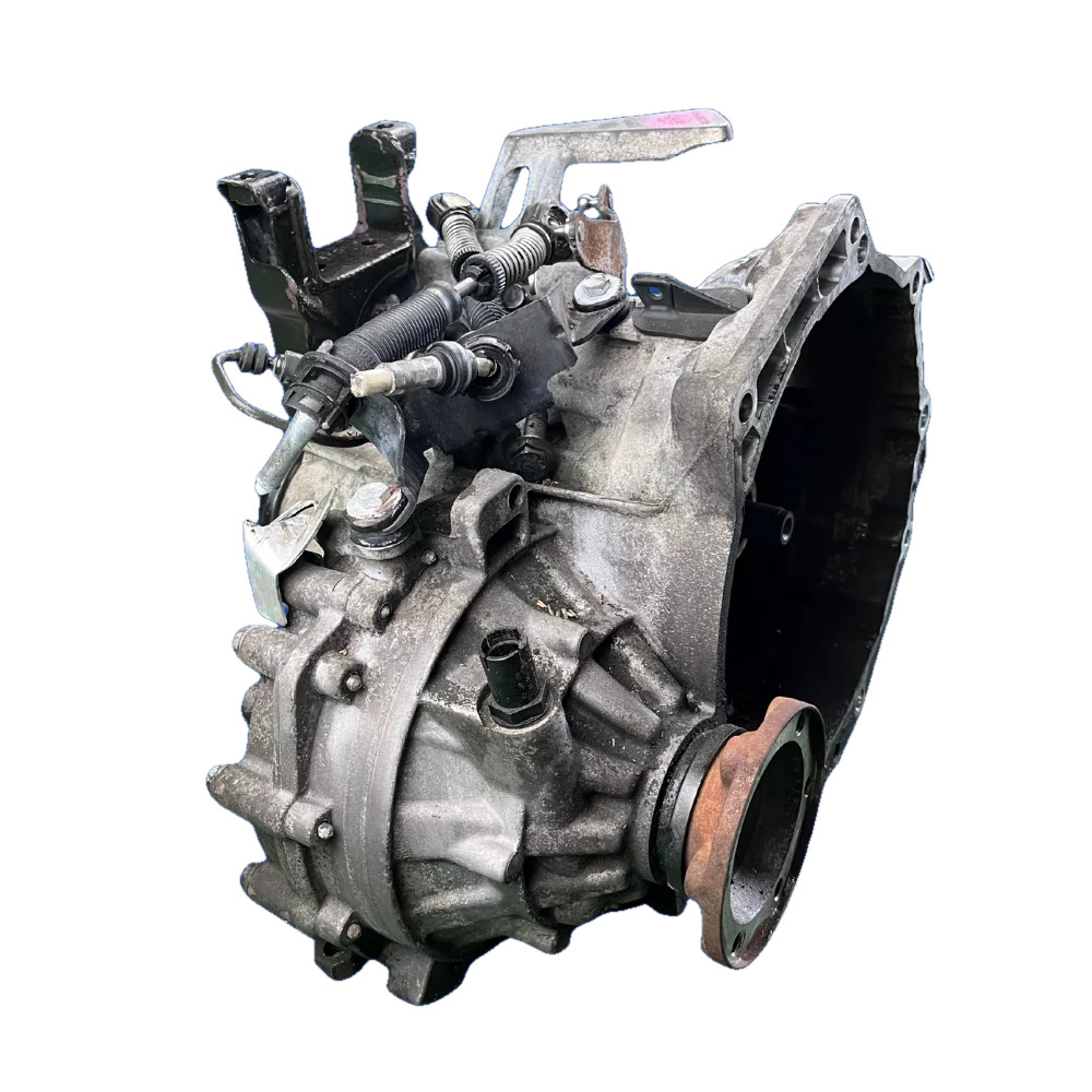 Volkswagen 1.9 ATD Diesel 5-Speed Manual Gearbox — photo 2