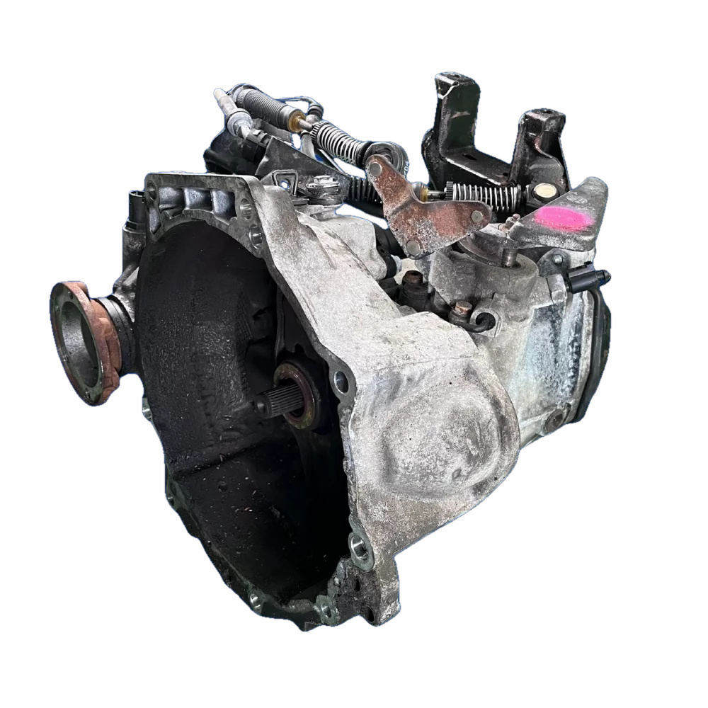 Volkswagen 1.9 ATD Diesel 5-Speed Manual Gearbox — photo 3